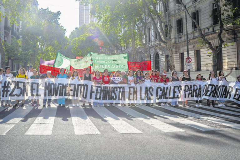 “ESTÁN DESTRUYENDO TODO” imagen-4