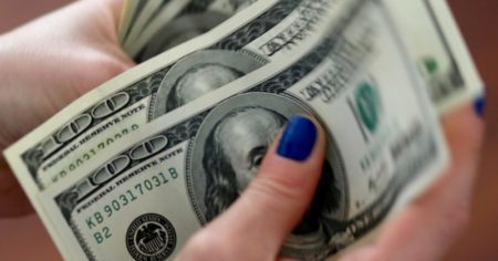 Dólar blue hoy: a cuánto cotiza este miércoles 06 de noviembre imagen-11