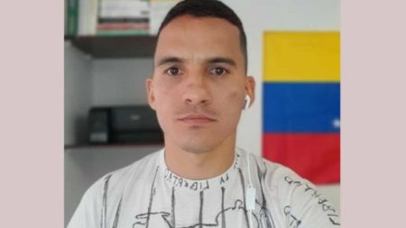 Costa Rica extradita a Chile a sospechoso del secuestro y homicidio de exmilitar venezolano Ronald Ojeda imagen-16