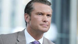 El equipo de transición de Trump quedó sorprendido por la acusación contra Hegseth imagen-4