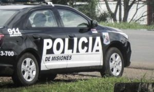 Hieren de gravedad a un policía durante arresto de un hombre acusado de robo imagen-2