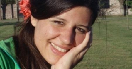 A 13 años de la desaparición de María Cash, detuvieron en Salta al camionero que la vio por última vez imagen-13