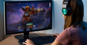 Fortnite Battle Royal: cómo jugar desde cualquier pc imagen-1