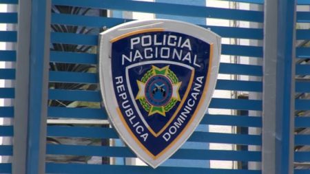 Red criminal de policías traficó municiones que se habrían usado en actividades delictivas, informan autoridades de Rep. Dominicana imagen-6