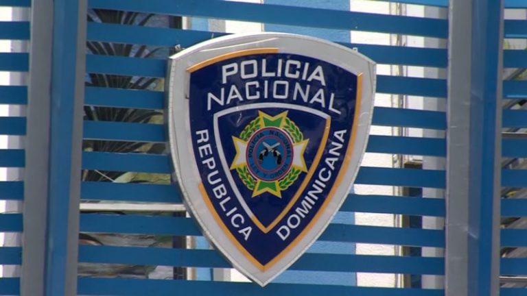 Red criminal de policías traficó municiones que se habrían usado en actividades delictivas, informan autoridades de Rep. Dominicana imagen-100