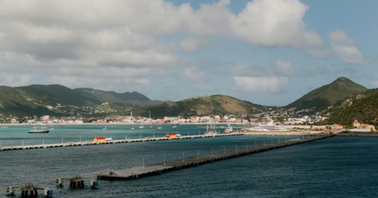 Descubrí esta isla de Latinoamerica, un paraíso terrenal donde se hablan 3 idiomas imagen-4