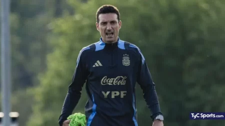 Con el Cuti Romero y Lo Celso, la lista de la Selección Argentina para enfrentar a Paraguay y Perú - TyC Sports imagen-6