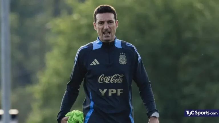 Con el Cuti Romero y Lo Celso, la lista de la Selección Argentina para enfrentar a Paraguay y Perú - TyC Sports imagen-4