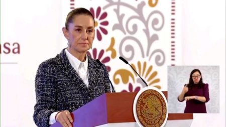 Congreso mexicano declara validez de la reforma de supremacía constitucional tras aval en mayoría de legislaturas estatales imagen-12