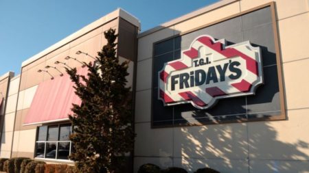 TGI Fridays se declara en bancarrota imagen-13