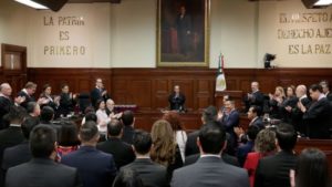 ¿Qué pasa con los jueces en México y por qué renuncian a participar en la elección extraordinaria de 2025 por la reforma judicial? imagen-2