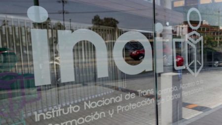 Comisionados de transparencia de México advierten riesgos si se eliminan órganos autónomos imagen-8