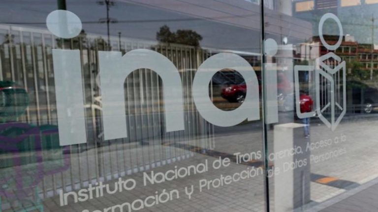 Comisionados de transparencia de México advierten riesgos si se eliminan órganos autónomos imagen-99