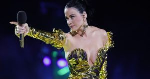 Katy Perry confirma nueva fecha en Argentina: precios y dónde comprar entradas para su show en Movistar Arena imagen-1