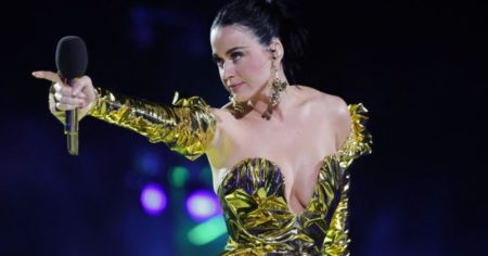 Katy Perry confirma nueva fecha en Argentina: precios y dónde comprar entradas para su show en Movistar Arena imagen-6