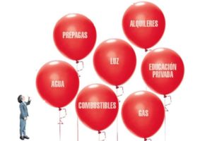 Los globos rojos imagen-1