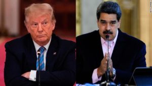 Maduro plantea a Trump “un nuevo comienzo” en las relaciones entre Venezuela y EE.UU. imagen-2