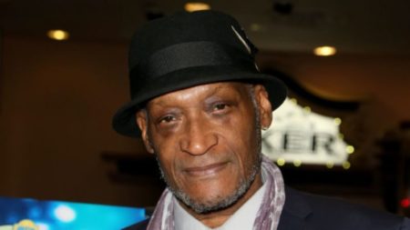 Tony Todd, veterano actor detrás de la saga de películas de terror "Candyman", muere a los 69 años imagen-11