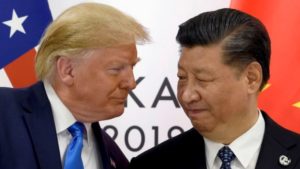 ANÁLISIS | Trump reunió a un equipo de halcones de China. ¿Cómo responderá Beijing? imagen-4