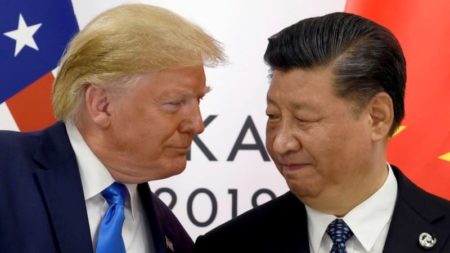 ANÁLISIS | Trump reunió a un equipo de halcones de China. ¿Cómo responderá Beijing? imagen-6