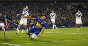 A qué hora juega Boca vs Vélez por Copa Argentina, EN VIVO: formaciones, horarios y todo sobre el partido por las semifinales imagen-1