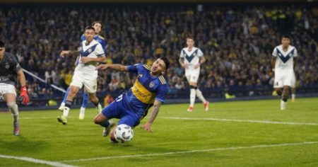 A qué hora juega Boca vs Vélez por Copa Argentina, EN VIVO: formaciones, horarios y todo sobre el partido por las semifinales imagen-11