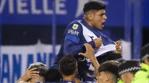 Vélez vs. Tigre, por la Liga Profesional: gol, resumen y polémicas - TyC Sports imagen-3