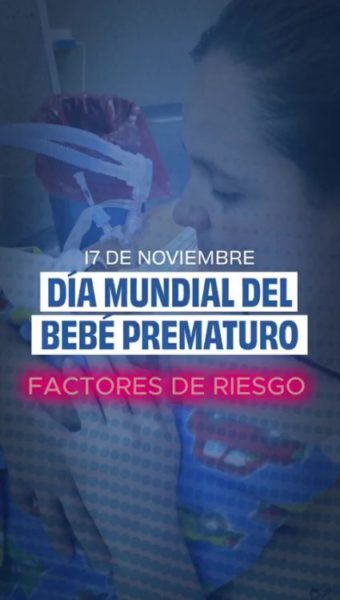 👶🤱Semana del prematuro: del 11 al 17 de noviembre imagen-8