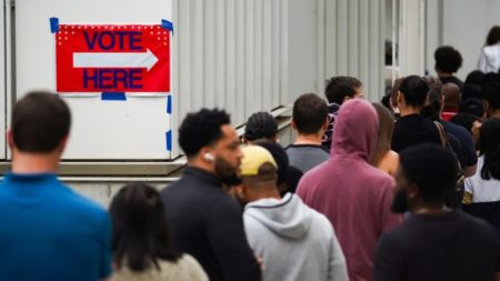 Así se desarrollará la noche electoral hora a hora imagen-13