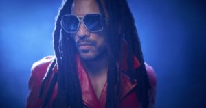 A qué hora se presenta Lenny Kravitz en el Movistar Arena de Buenos Aires el 27 y 28 de Noviembre imagen-1