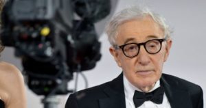 Woody Allen, con Clarín: la muerte, el humor, la cancelación y por qué no vino a filmar a la Argentina imagen-1