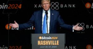 Trump presidente desata euforia cripto y el bitcoin toca nuevos máximos: cómo puede seguir la cotización imagen-2