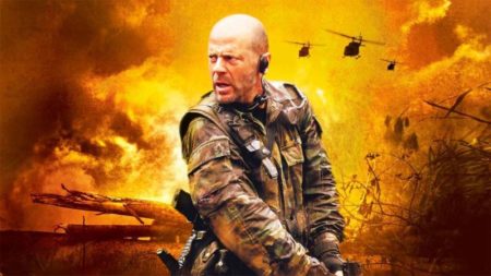 Bruce Willis sufrió un grave accidente rodando esta película: 21 años después está triunfando en su llegada a Netflix imagen-10