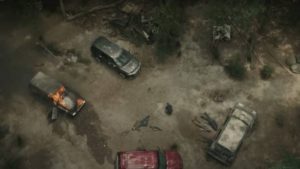 Si te gusta 'From', apunta esta impecable miniserie de 10 episodios que sucede en un pequeño pueblo lleno de giros y misterios imagen-3