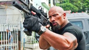 Hoy en 'streaming': Quizás la mejor película de acción protagonizada por Dwayne Johnson imagen-3