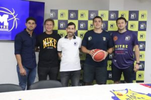 Con entrenador confirmado, Mitre quiere ser protagonista en el Federal imagen-1