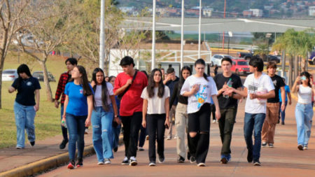 Un 2024 de Ciencia, Cultura y Conexión con la gente imagen-8