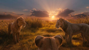 Con Mufasa, el Rey León vuelve a rugir en el IMAX imagen-1