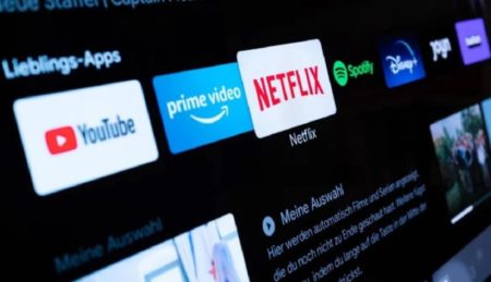 Fin del impuesto País: desde este lunes bajan los precios de Netflix, Amazon y Spotify imagen-8