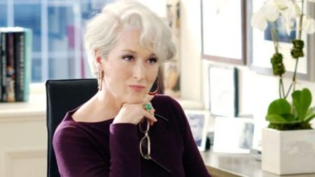 El truco de belleza de Meryl Streep que no cuesta un duro y sigue religiosamente imagen-8