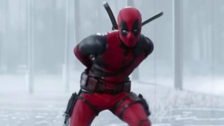 Para entender por qué Deadpool baila NSYNC tienes que haber visto X-Men 2... y acordarte de una escena que ya habías olvidado imagen-9