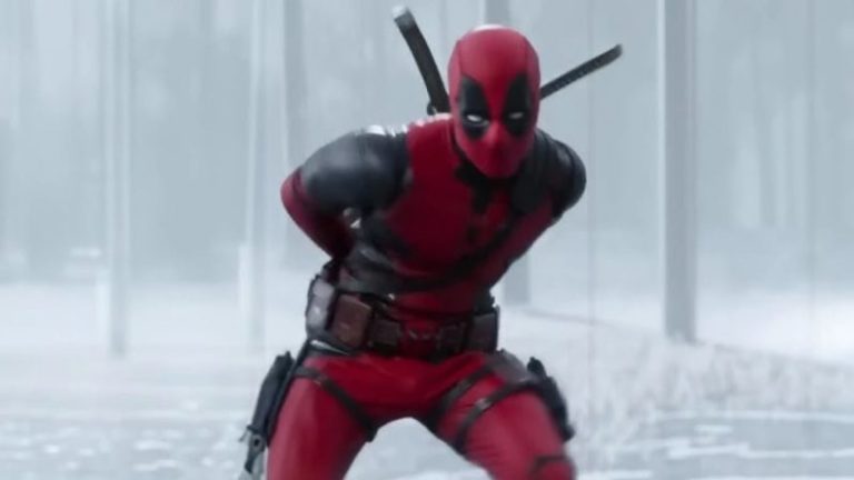 Para entender por qué Deadpool baila NSYNC tienes que haber visto X-Men 2... y acordarte de una escena que ya habías olvidado imagen-4