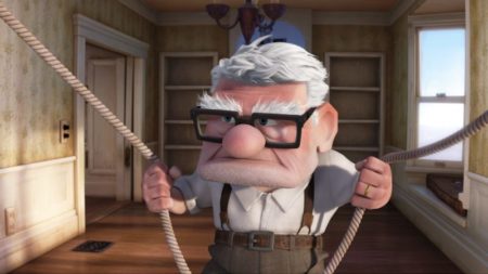 15 años después, me he dado cuenta de la broma sexual de 'Up' imagen-4