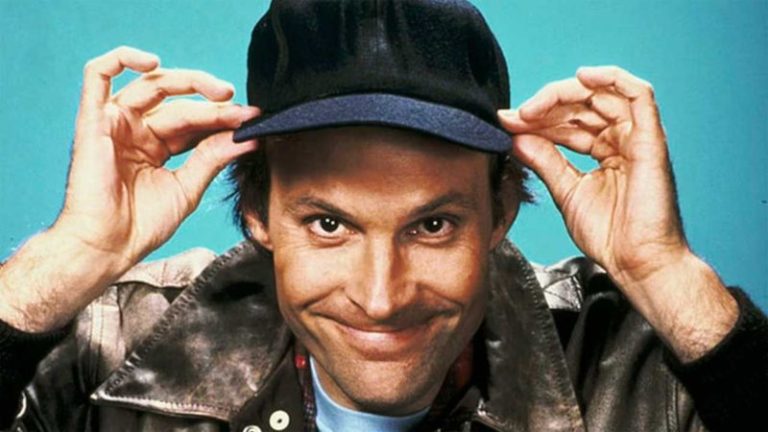 Qué fue de Dwight Schultz, el inconfundible Murdock de 'El equipo A': era el favorito, pero después tuvo poco éxito y ya no aparece en pantalla imagen-4