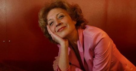 Marisa Paredes: el misterio femenino que Almodóvar convirtió en melodrama imagen-12