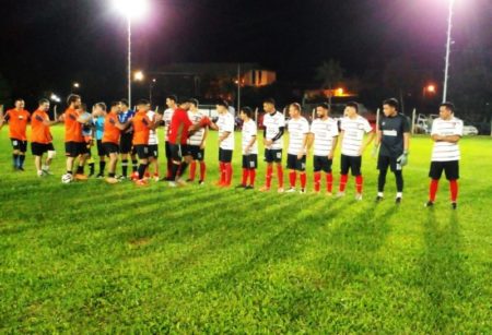 Cerro Azul vivirá la fiesta de fútbol con el encuentro de “Las estrellas misioneras” imagen-16