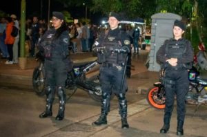 La Policía lanzó la «Operación Celebraciones»: Contará con 2.500 efectivos destinados a la seguridad en Misiones imagen-2