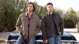 Por qué Jensen Ackles le ocultó a Jared Padalecki que planeaba un 'spin-off' de 'Sobrenatural' tras 15 años protagonizando juntos la serie imagen-3