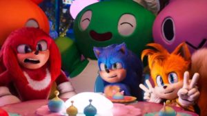 'Sonic 3': ¿Cuántas escenas post-créditos tiene y qué significan? imagen-1