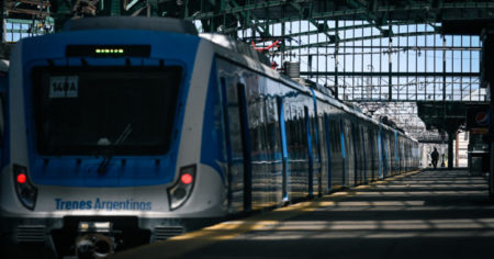 ¿Hay paro de trenes este 18 de diciembre en Buenos Aires? El funcionamiento del servicio en AMBA, CABA y el resto de Argentina imagen-16